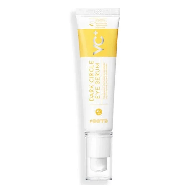 OOTD Dark Circle Eye Serum - Brightening, 30g Anti-Aging