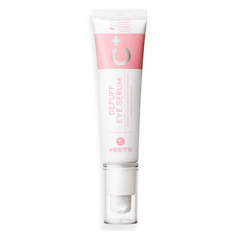 Ootd Depuff Eye Serum 30 g