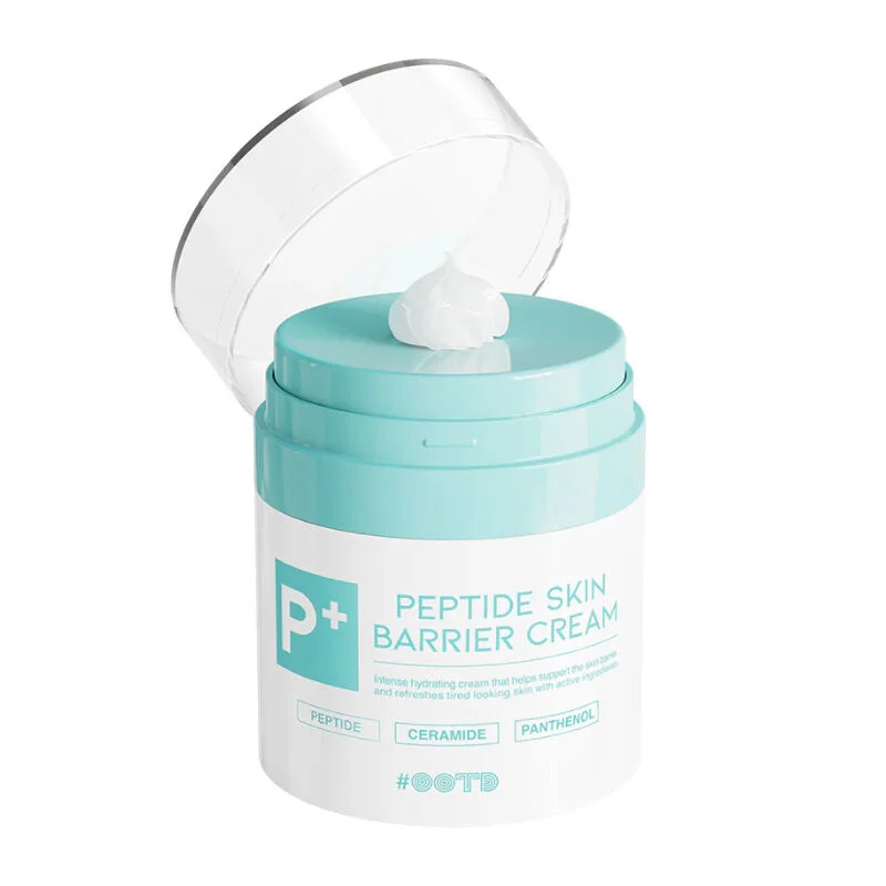 Ootd Peptide Skin Barrier Cream 50 ml