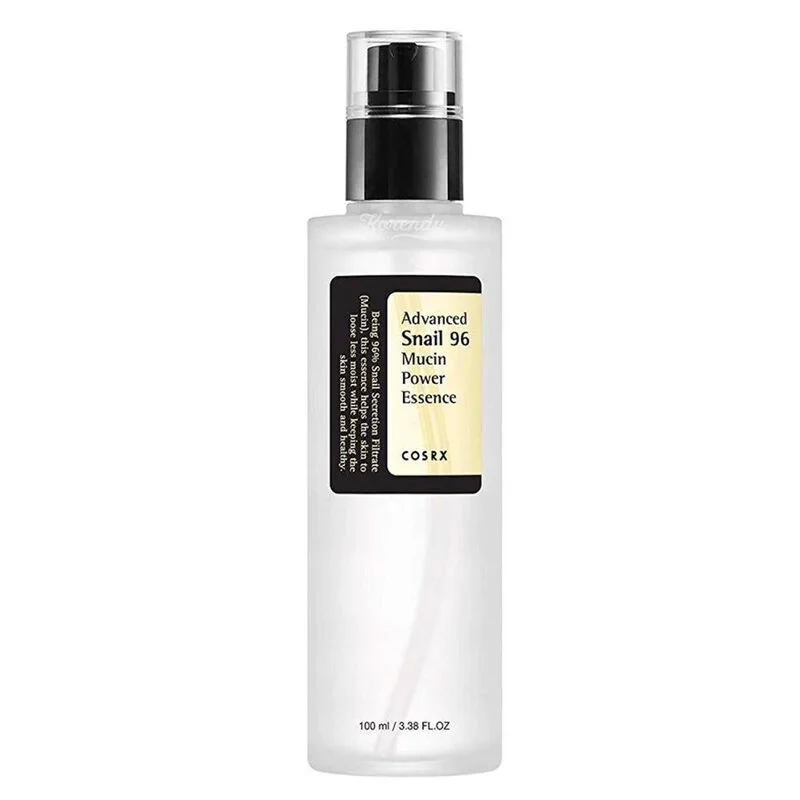 Cozrx Advanced Snail 96 Mucin Power Essence - 100 ml