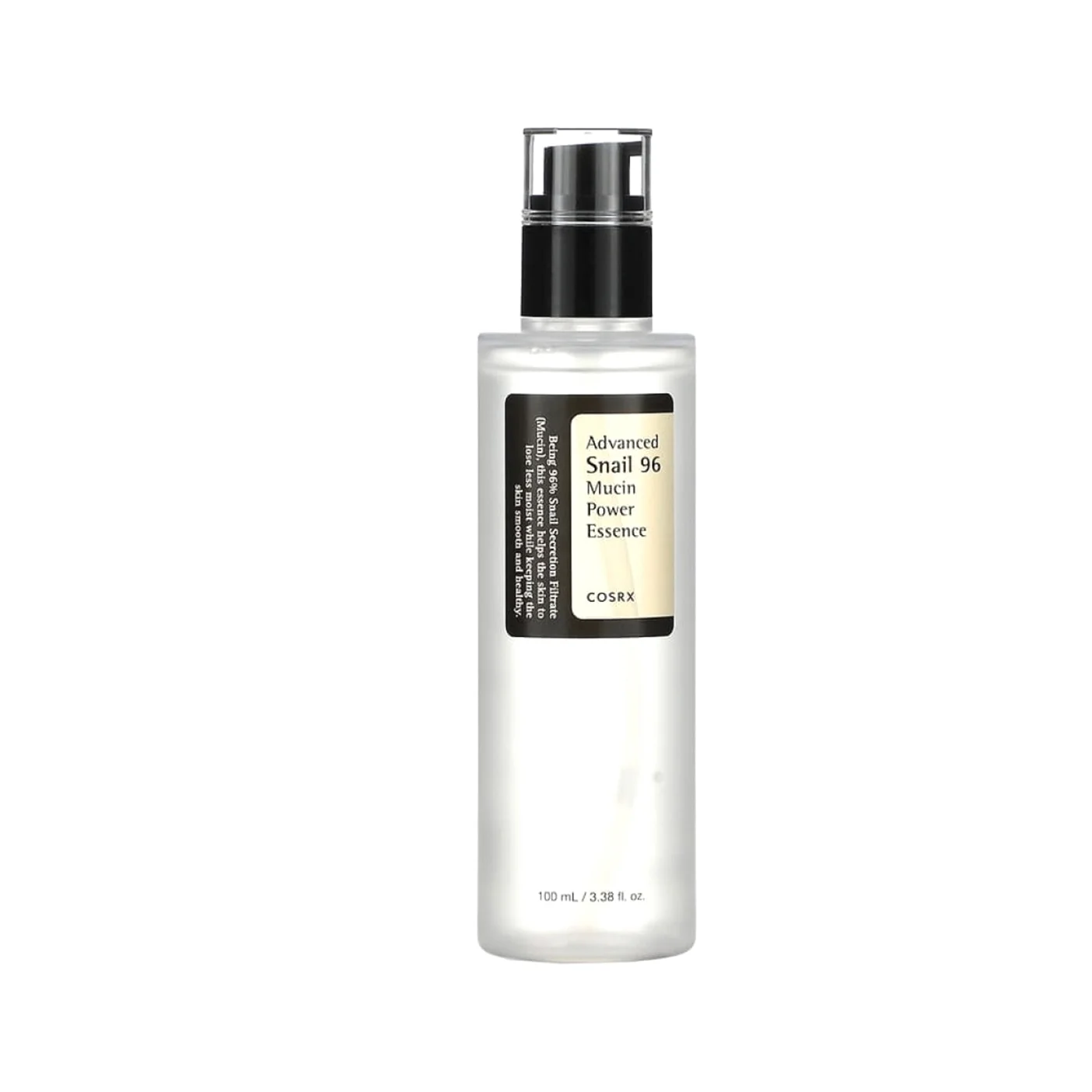 Cozrx Advanced Snail 96 Mucin Power Essence - 100 ml