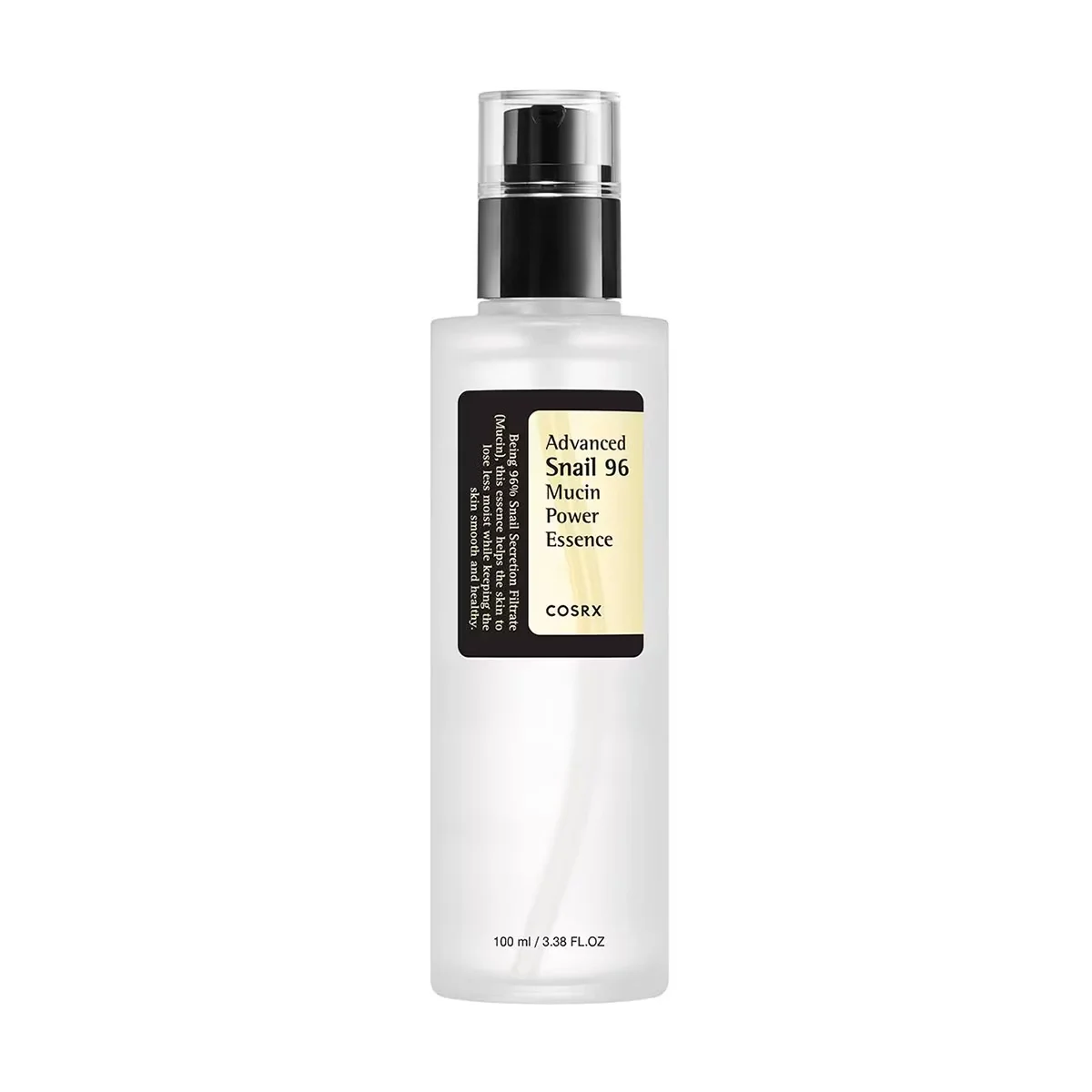 Cozrx Advanced Snail 96 Mucin Power Essence - 100 ml