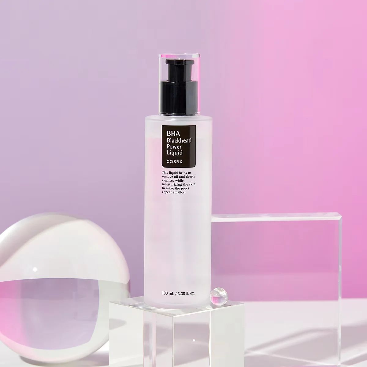 Cosrx BHA Blackhead Toner 100ml von Cosrx
