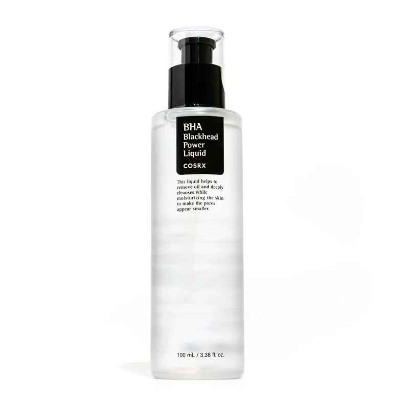 Cosrx BHA Blackhead Toner - 100ml