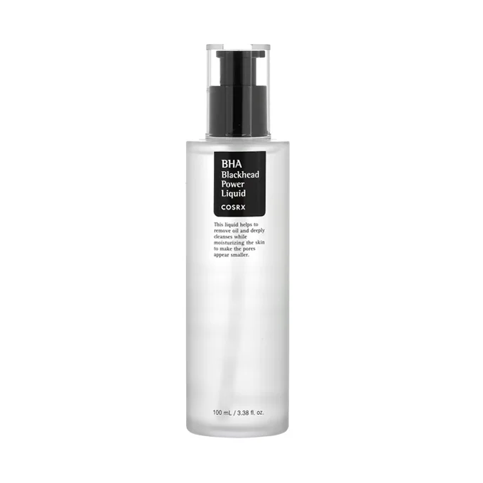 Cosrx BHA Blackhead Toner - 100ml