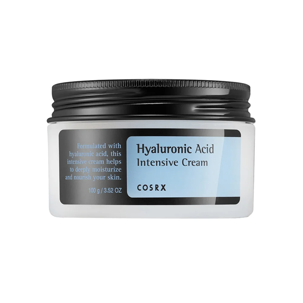 Cosrx Concentrated Hyaluronic Acid Cream - 100ml