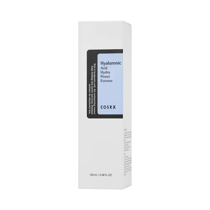 CORSX Hyaluronic Acid Essence Continuous Moisture - 100ml