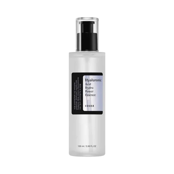 CORSX Hyaluronic Acid Essence Continuous Moisture - 100ml