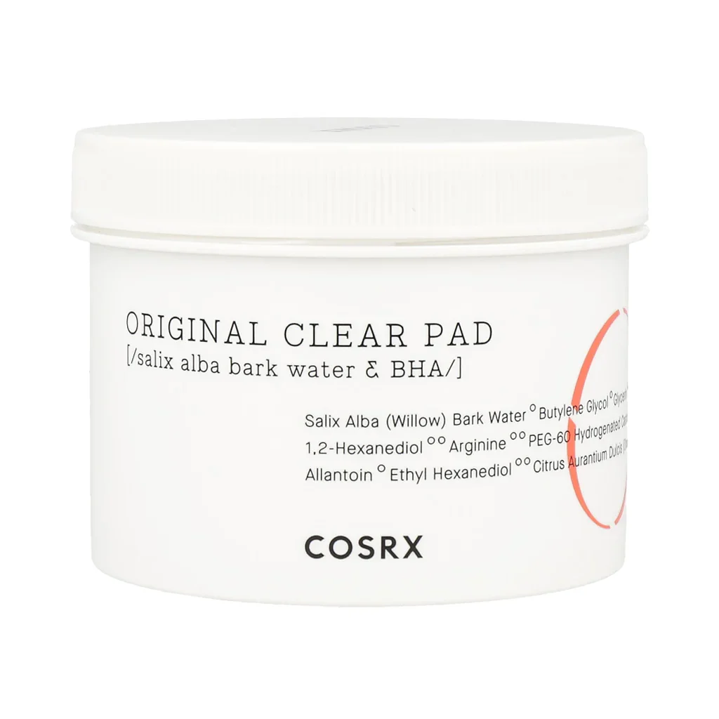 Original Clear Cotton by Kosarx 70 Cotton