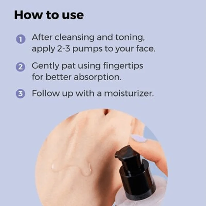 Cosrx Galactomyces Skin Balancing Toner - 100 ml