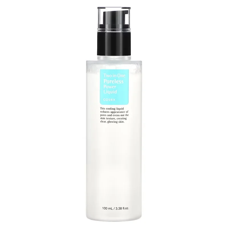 2-in-1 Pore Concealing Toner by Kosarx - 100 ml