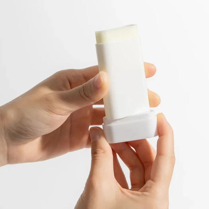 Barulab Grüner Tee Beruhigender Sonnenstick SPF 50 - 18g