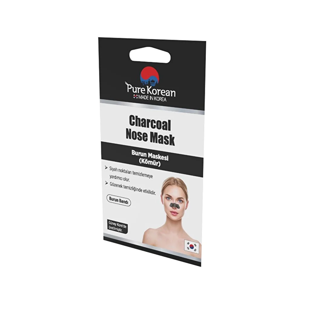 Pure Korean Nose Mask