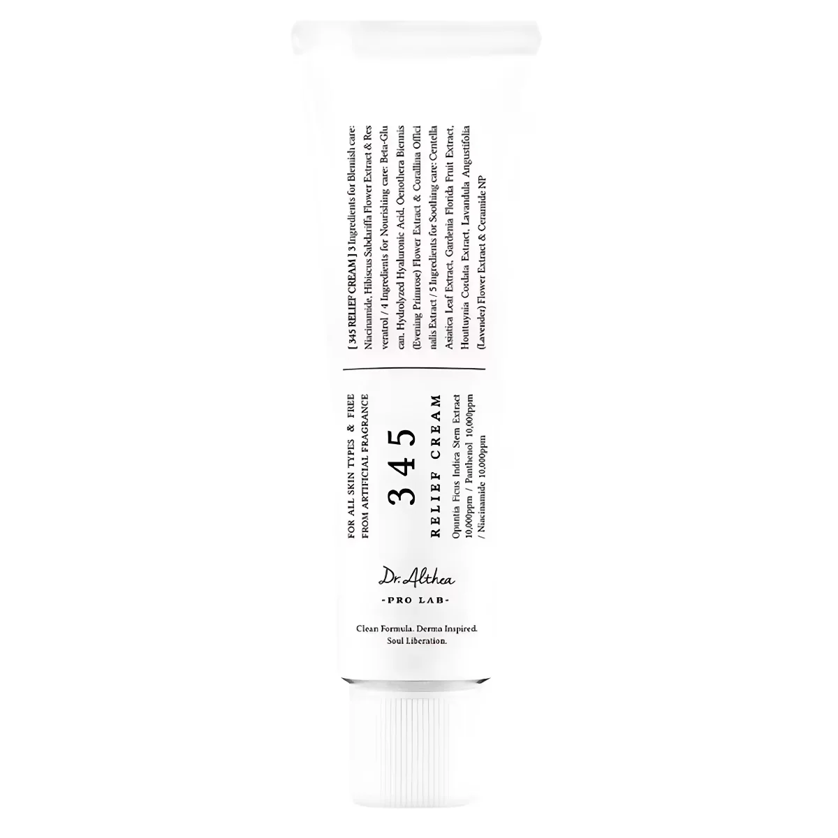 Intensive Resveratrol Reparaturcreme für empfindliche Haut 50 ml von Dr. Thia