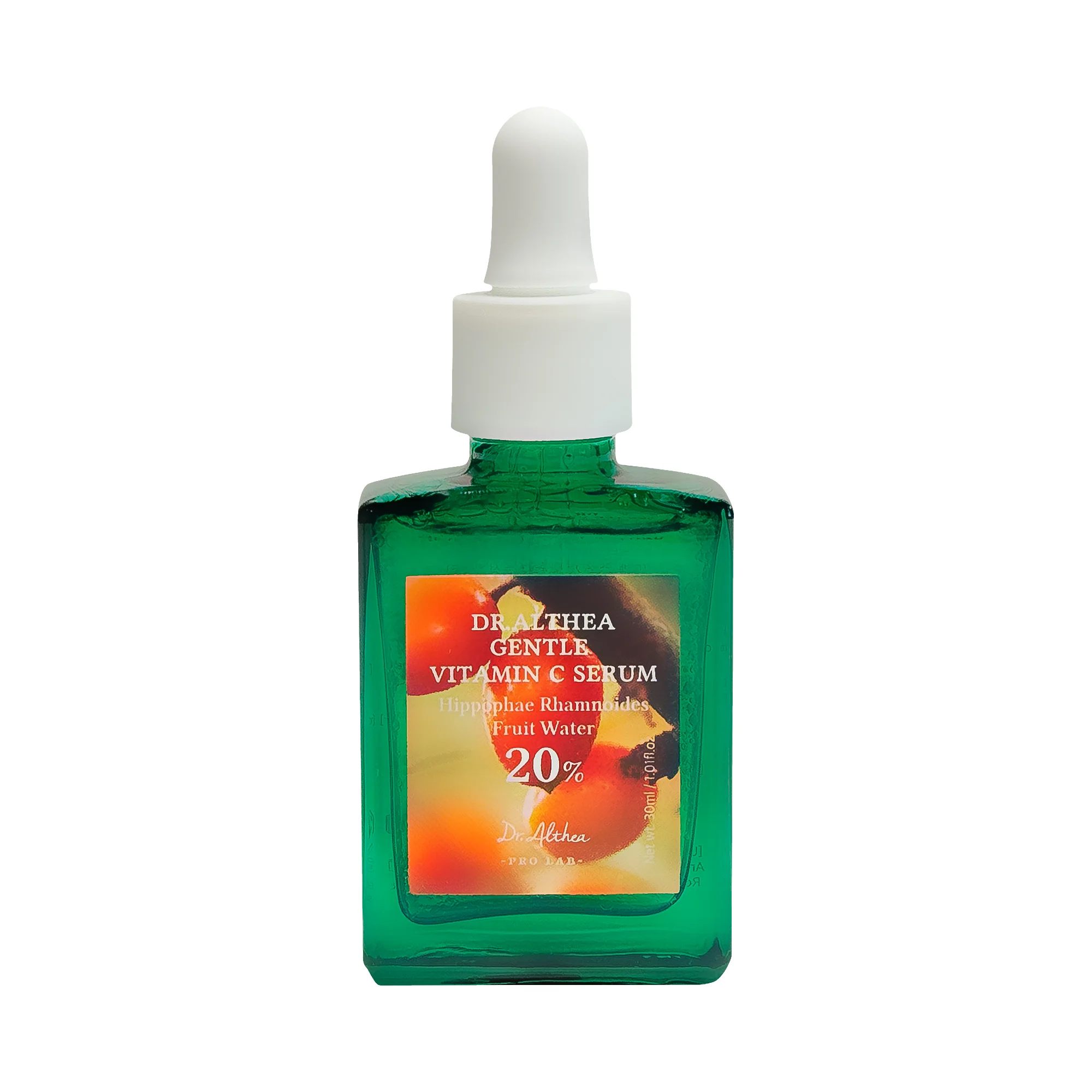Dr. Theia 20% Vitamin C Serum for Skin Brightening 30 ml