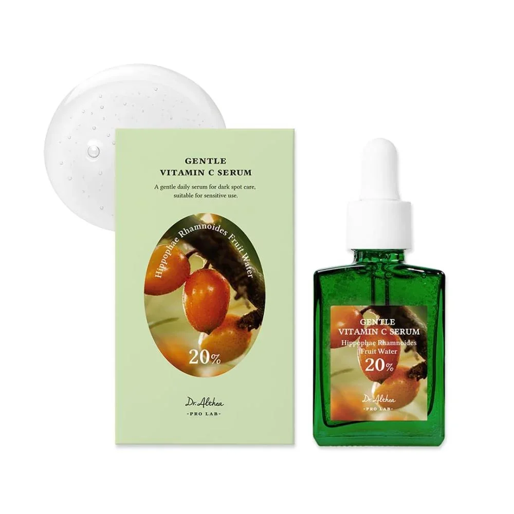 Dr. Theia 20% Vitamin C Serum for Skin Brightening 30 ml