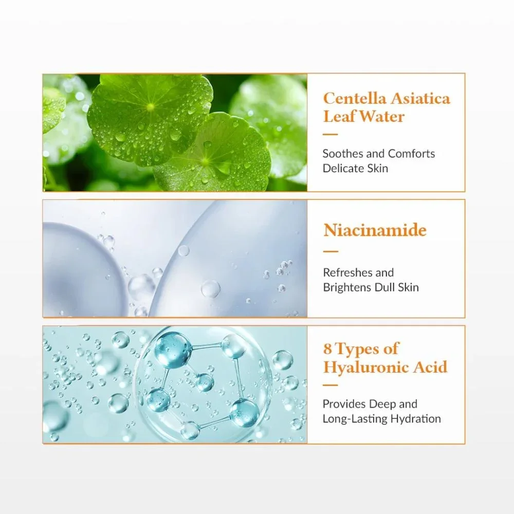 Vitamin C Serum 30ml von Dr. Thia