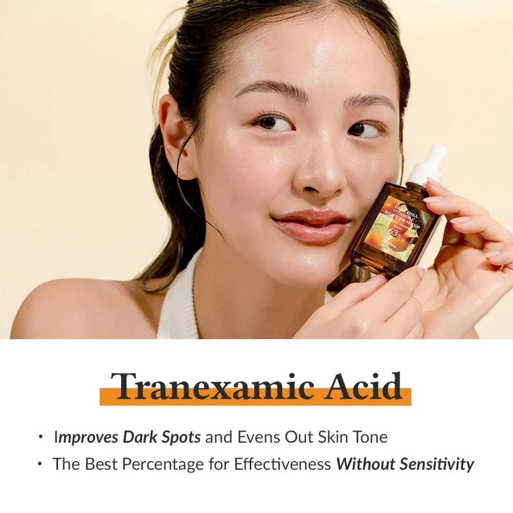 Vitamin C Serum 30ml von Dr. Thia