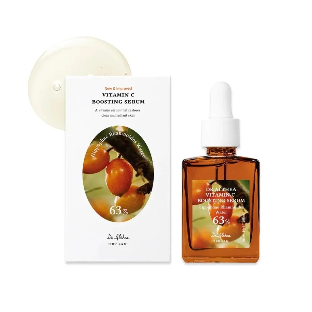 Vitamin C Serum 30ml von Dr. Thia