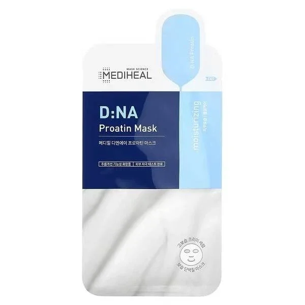 Dna Protein Beauty Mask 25 ml