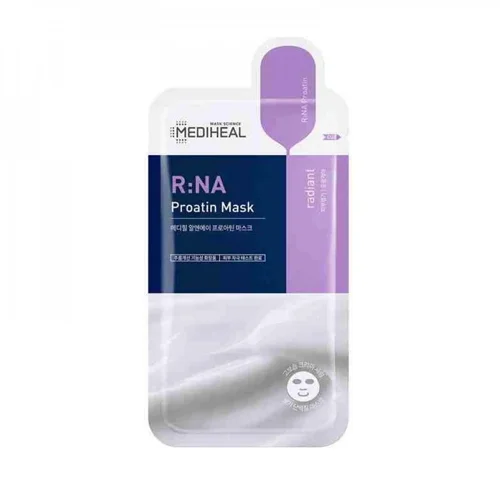 Mediheal Arna Skin Lightening Mask With Protein