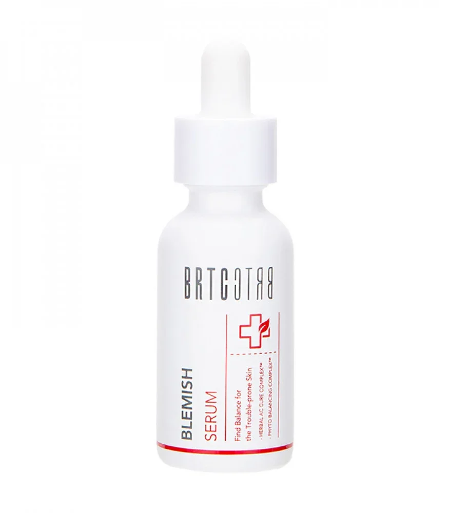 Blemish Serum for Skin Imperfections by BRTC 30ml