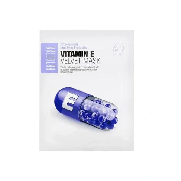 Vitamin E Mask by BRTC 25 grams