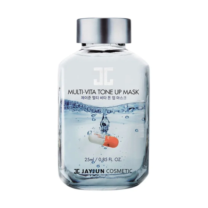 Gijon Multivitamin Skin Tone Mask