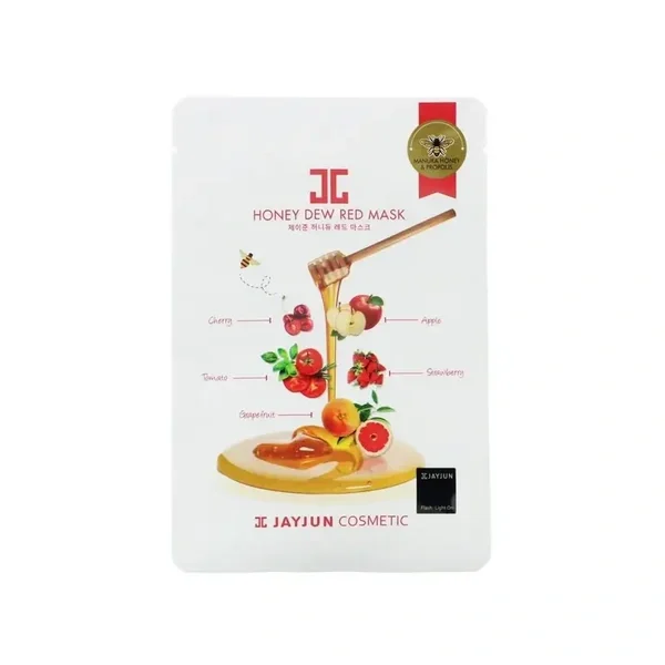 Honey Bandi Face Mask from Gijon 25 ml