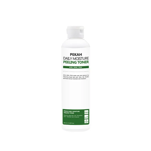 Pekah Aha-bha Containing Peeling Effect Tonic 250 ml