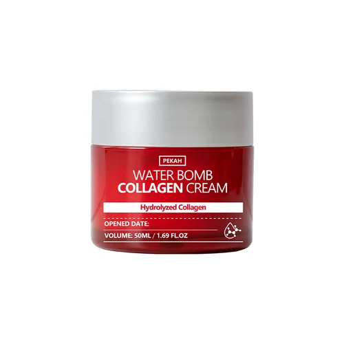 Pekah Water Bomb Collagen Cream 50 ml