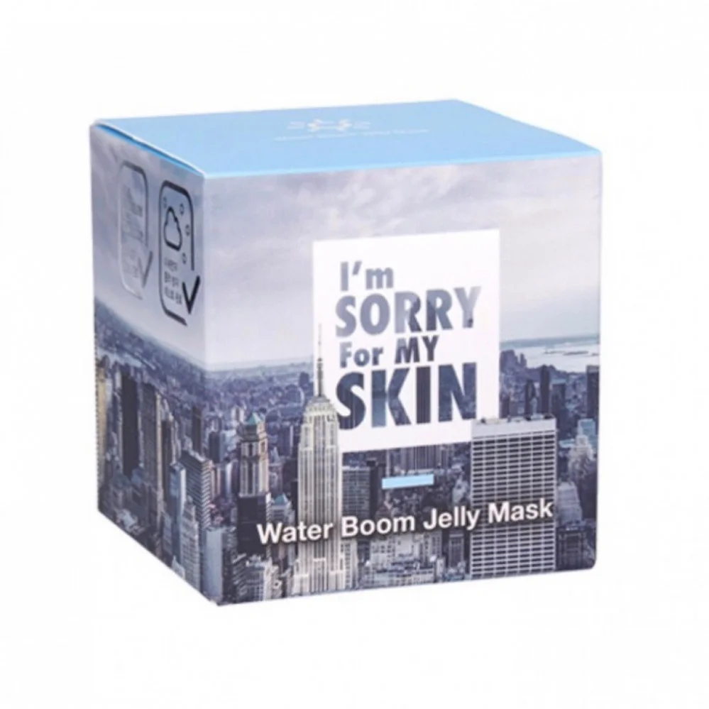 Water Bomb Jelly Mask I'm Sorry For My Skin 80ml
