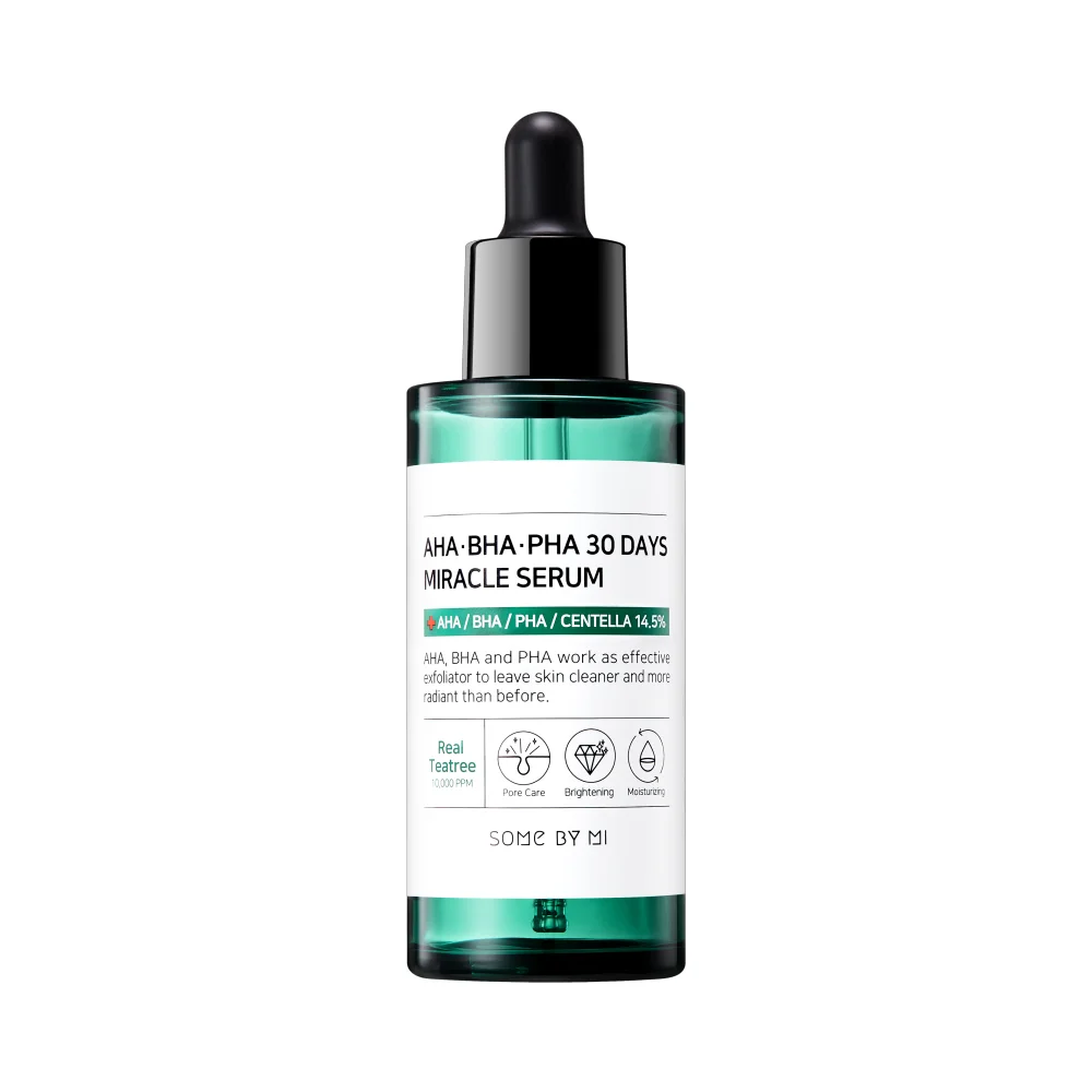 SOMEBYMI AHA BHA PHA Care Serum - 50ml