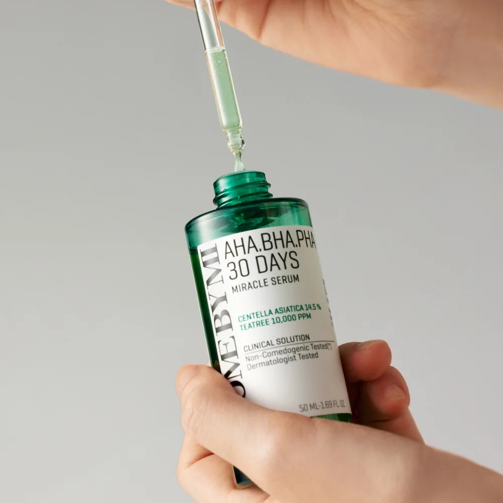 SOMEBYMI AHA BHA PHA Care Serum - 50ml