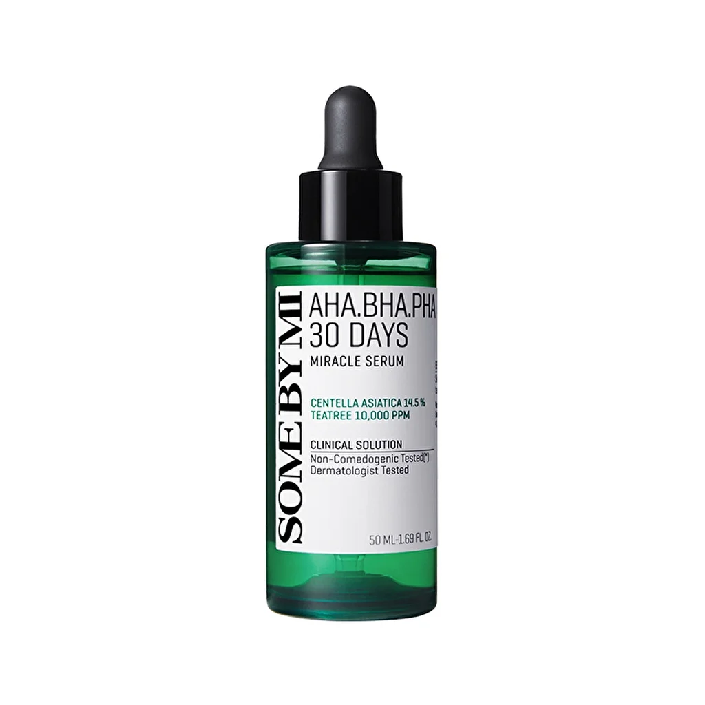 SOMEBYMI AHA BHA PHA Care Serum - 50ml