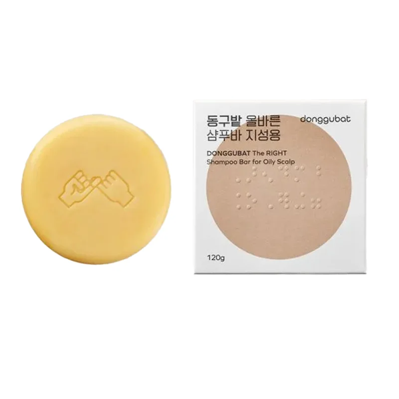 DongiBot Oil Control Hair Repair Shampoo
