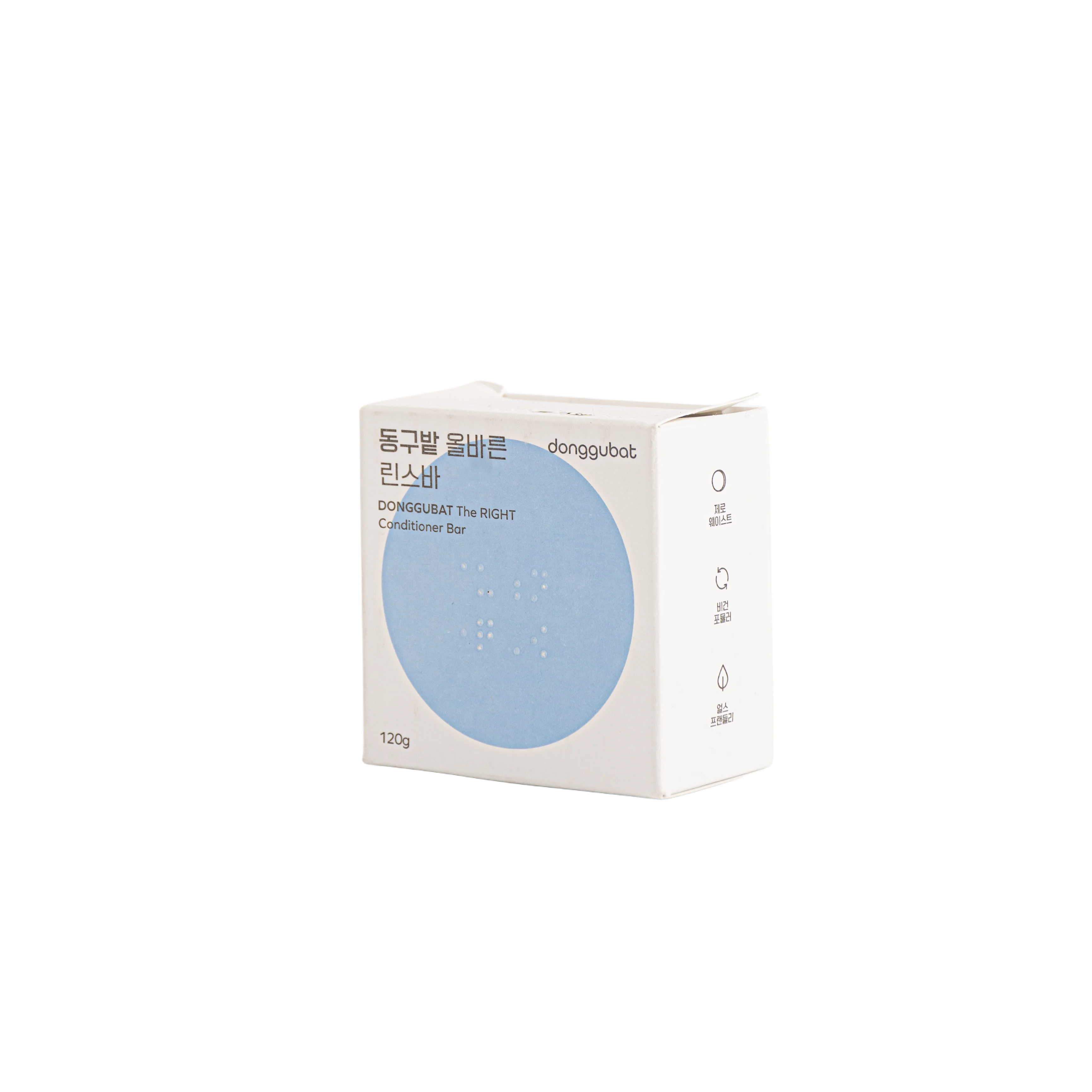 Haarschadenbehandlung Balsam mit Bergamot, Arganöl und Sonnenblume – 120g von Dongobat