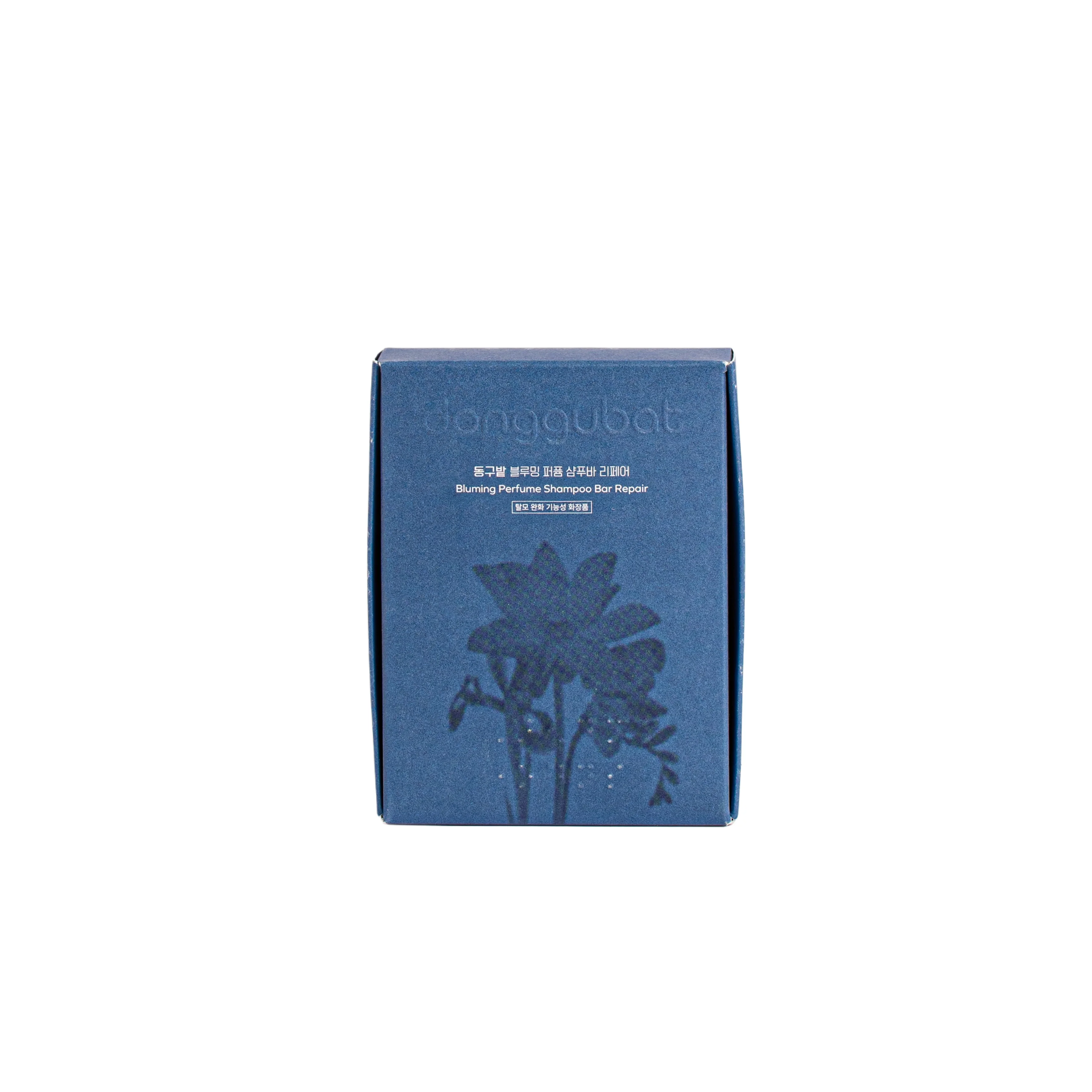 Donjobat Blue Flower Hair Repair Shampoo – 100g
