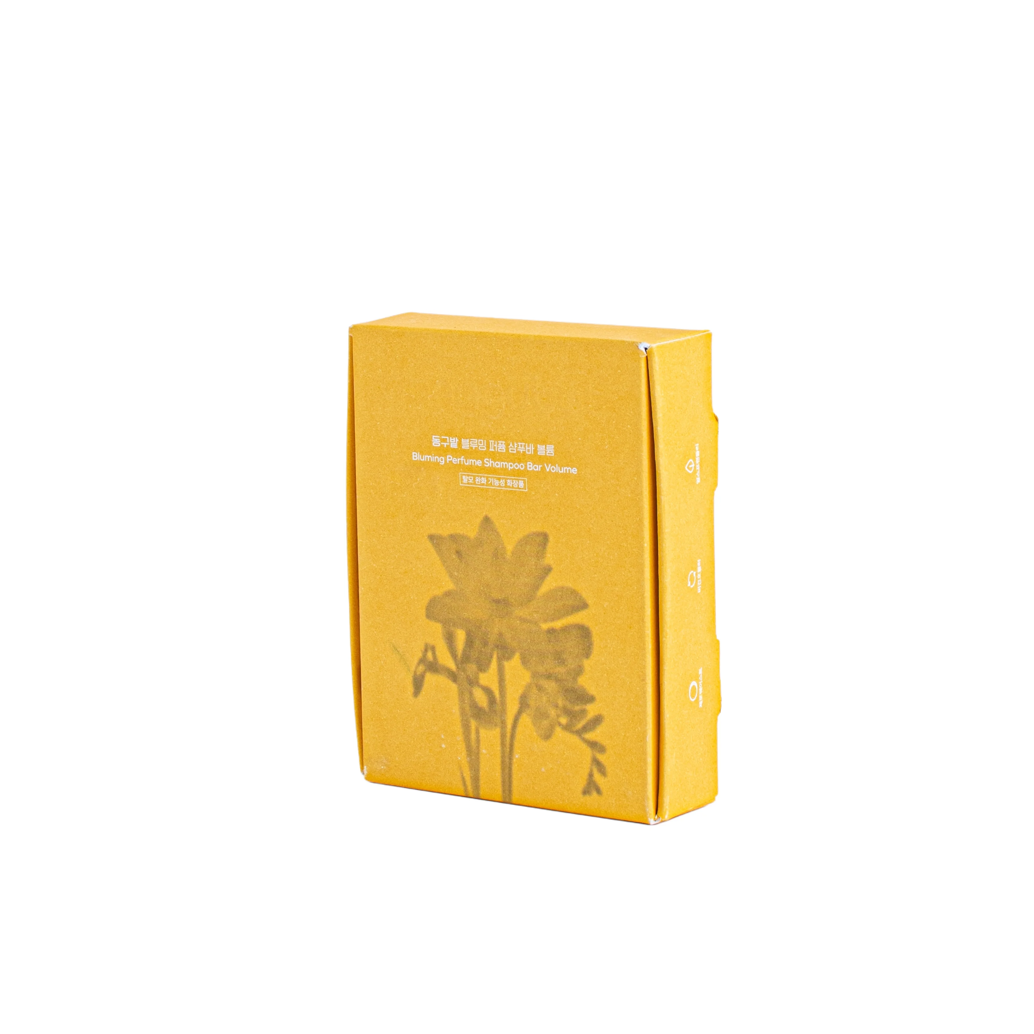 Dongobot Blue Flower Hair Repair Shampoo – 100g