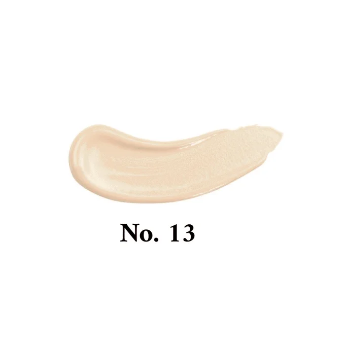 Misha BB Foundation - No.13