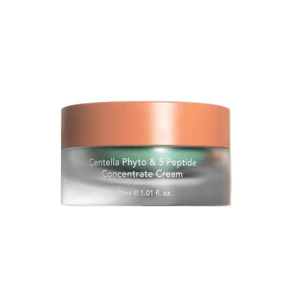 High Moisture Intensifying Cream 5 Peptides by Haru Haru Wonder 150ml