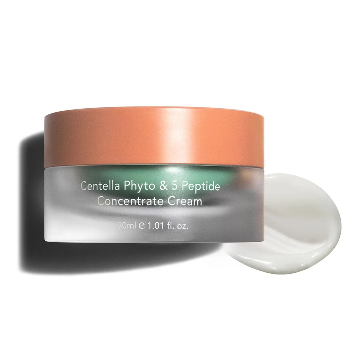 High Moisture Intensifying Cream 5 Peptides by Haru Haru Wonder 150ml