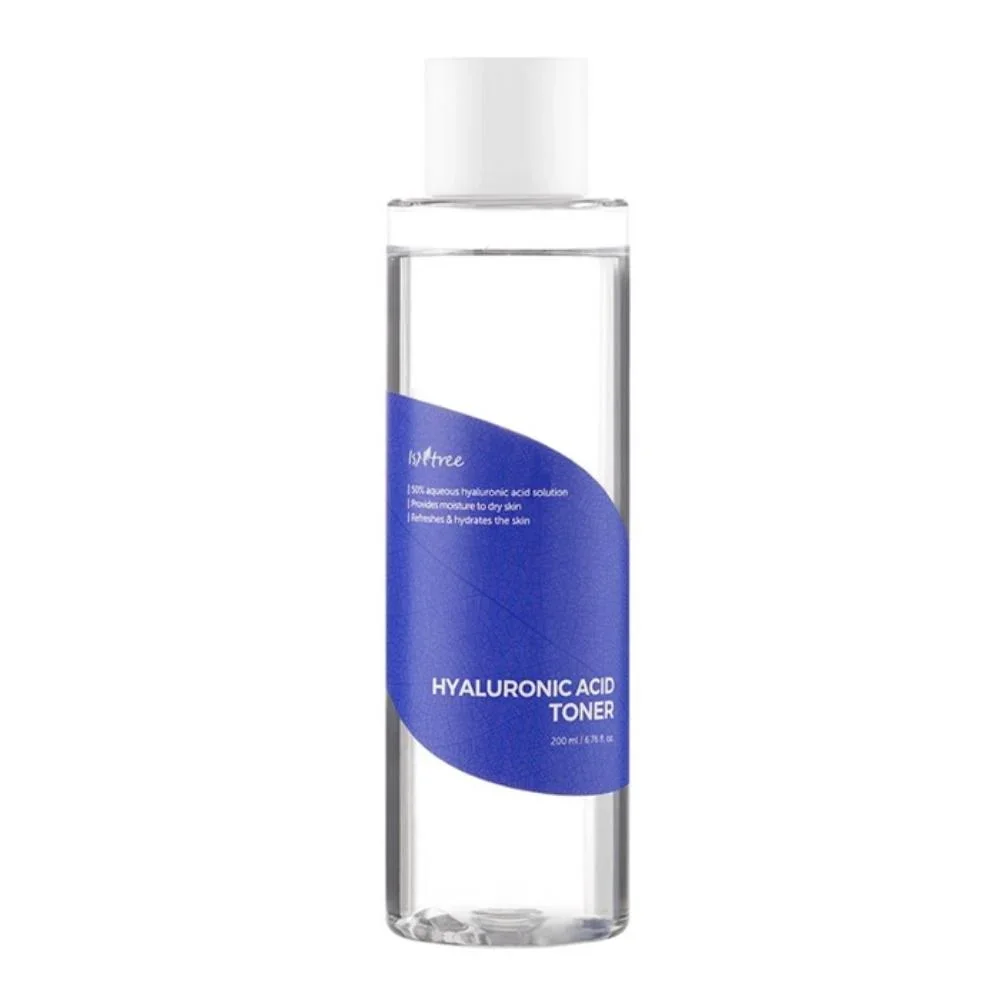 Hyaluronsäure Toner 200 ml von Essentree