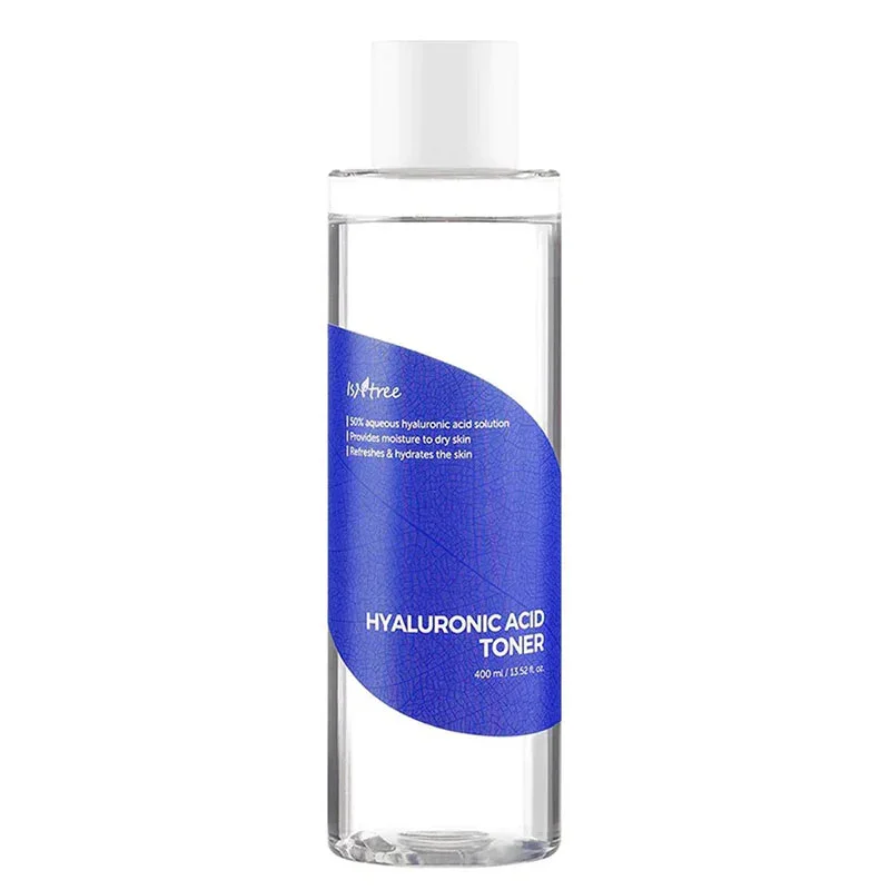 Hyaluronic Acid Moisturizing Toner by Essentry - 400g