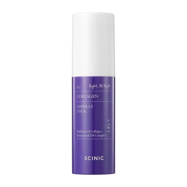 Scinic Collagen Stick Serum 10 g