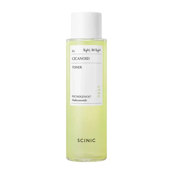 Scinic Cicanoid Tonic 150 ml