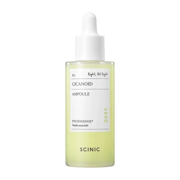 Scinic Cicanoid Ampoule Serum 50 ml
