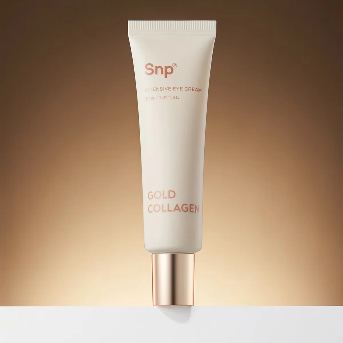 Snp Gold Collagen Eye Cream 30 ml