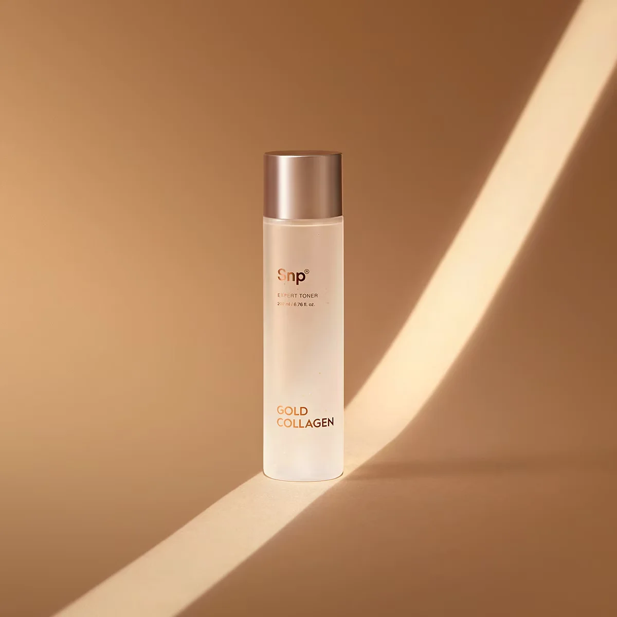 Тоник Snp Gold Collagen 200 мл от Snp