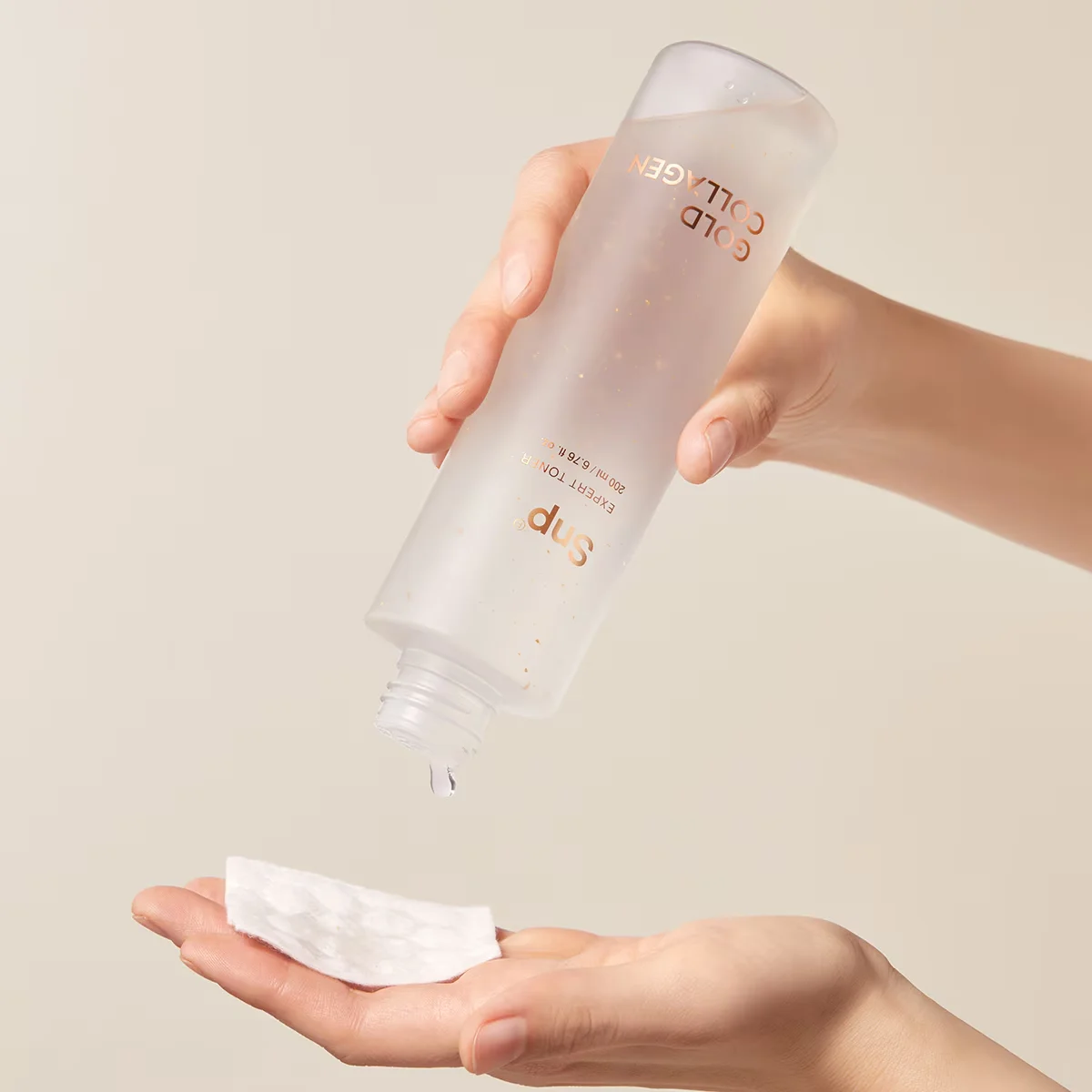 Тоник Snp Gold Collagen 200 мл от Snp